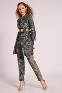ABRIGOS MUJER MATILDE CANO VESTIDO