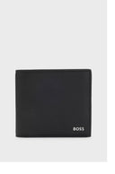 CARTERA NEGRA HUGO BOSS ZAIR