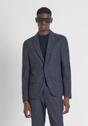 CHAQUETA AZUL MARINO TRAJE ANTONY MORATO MMJS00045