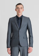 CHAQUETA HOMBRE ANTONY MORATO TRAJE GRIS