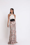 CONJUNTO FALDA MATILDE CANO 2348