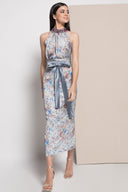CONJUNTO FALDA MATILDE CANO ESTAMPADO