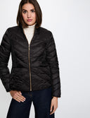 PLUMIFERO REVERSIBLE SATINADO BRONZE MORGAN GTABAC