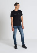 JEANS HOMBRE AZUL ANTONY MORATO