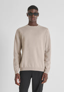 JERSEY BEIGE ANTONY MORATO MMSW01528