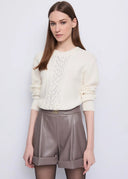 JERSEY LANA PEDRERIA CRUDO GAUDI