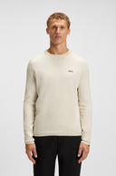 JERSEY PUNTO CRUDO HUGO BOSS 50541940