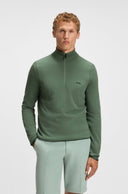 JERSEY PUNTO VERDE HUGO BOSS 50541965