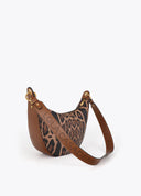 BANDOLERA ANIMAL PRINT LOLA CASADEMUNT