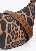 BANDOLERA ANIMAL PRINT LOLA CASADEMUNT