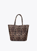 SHOPPER ANIMAL PRINT LOLA CASADEMUNT
