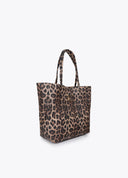 SHOPPER ANIMAL PRINT LOLA CASADEMUNT