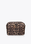 BANDOLERA ANIMAL PRINT LOLA CASADEMUNT