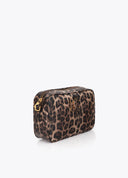BANDOLERA ANIMAL PRINT LOLA CASADEMUNT