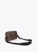 BANDOLERA ANIMAL PRINT LOLA CASADEMUNT