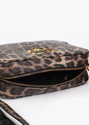 BANDOLERA ANIMAL PRINT LOLA CASADEMUNT