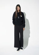 JERSEY NEGRO CAPUCHA LOLA CASADEMUNT
