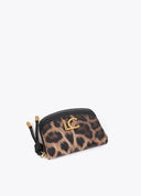 MONEDERO ANIMAL PRINT