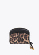 MONEDERO ANIMAL PRINT
