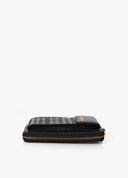 FUNDA MOVIL NEGRO LOGOS LOLA CASADEMUNT