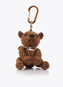 LLAVERO MUÑECO LEOPARDO LOLA CASADEMUNT