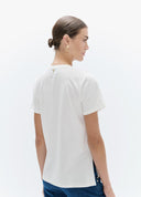 CAMISETA BLANCA MADE IN LOLA CASADEMUNT