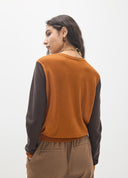 JERSEY ANIMAL PRINT LOLA CASADEMUNT