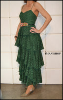 VESTIDOS CÓCTEL MATILDE CANO VESTIDO Vestidos Matilde Cano