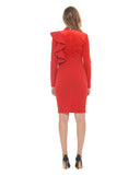 VESTIDOS CÓCTEL SILVIAN HEACH  SILVIAN HEACH
