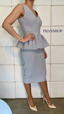 VESTIDOS CÓCTEL BYHANDEL  BYHANDEL