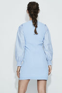 VESTIDO CANALE HIGHLY PREPPY  HIGHLY PREPPY