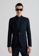 CAMISA ANTONY MORATO AZUL MARINO Antony Morato Hombre