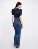 TEJANO CAMPANA MORGAN MORGAN ROPA MUJER