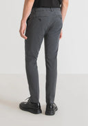 PANTALON CHINO ANTONY MORATO GRIS Antony Morato Hombre