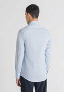CAMISA ANTONY MORATO AZUL CELESTE ANTONY MORATO