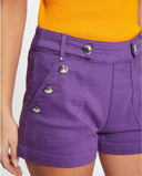 SHORT MUJER MORGAN  MORGAN ROPA MUJER