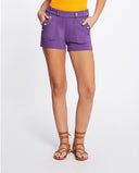 SHORT MUJER MORGAN  MORGAN ROPA MUJER