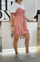 VESTIDO MIRONCÉ ROSA MIRONCÉ