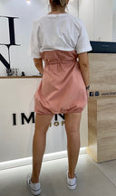 VESTIDO MIRONCÉ ROSA MIRONCÉ