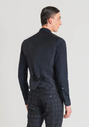 CHALECO TRAJE CUADROS ANTONY MORATO  ANTONY MORATO