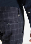 PANTALON HOMBRE CUADROS ANTONY MORATO TRAJE ANTONY MORATO