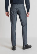 PANTALON HOMBRE ANTONY MORATO TRAJE GRIS ANTONY MORATO