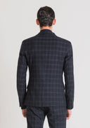 CHAQUETA HOMBRE TRAJE CUADROS ANTONY MORATO  ANTONY MORATO