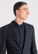 CHAQUETA HOMBRE TRAJE CUADROS ANTONY MORATO  ANTONY MORATO