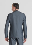 CHAQUETA HOMBRE ANTONY MORATO TRAJE GRIS ANTONY MORATO