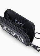 CARTERA HOMBRE EA7 EMPORIO ARMANI NEGRA EA7 EMPORIO ARMANI