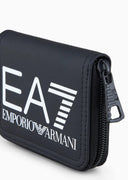 CARTERA HOMBRE EA7 EMPORIO ARMANI NEGRA EA7 EMPORIO ARMANI