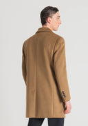 ABRIGO HOMBRE ANTONY MORATO CAMEL ANTONY MORATO