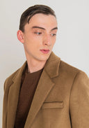 ABRIGO HOMBRE ANTONY MORATO CAMEL ANTONY MORATO