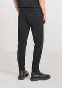 PANTALON HOMBRE FELPA ANTONY MORATO NEGRO ANTONY MORATO